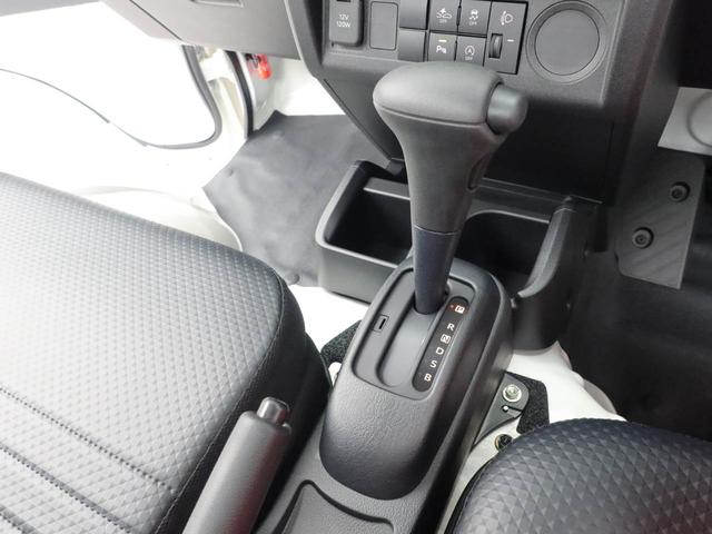 ハイゼットトラックハイルーフ　アイドリングストップＡＭ／ＦＭラジオ　エアバック　ＡＢＳ　ＣＶＴ　ブランクキー（愛知県）の中古車