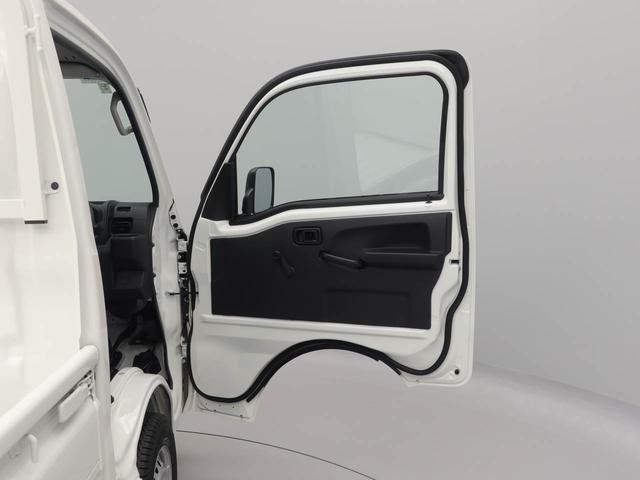 ハイゼットトラックハイルーフ　アイドリングストップＡＭ／ＦＭラジオ　エアバック　ＡＢＳ　ＣＶＴ　ブランクキー（愛知県）の中古車