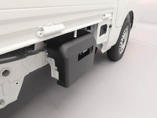 ハイゼットトラックハイルーフ　アイドリングストップＡＭ／ＦＭラジオ　エアバック　ＡＢＳ　ＣＶＴ　ブランクキー（愛知県）の中古車