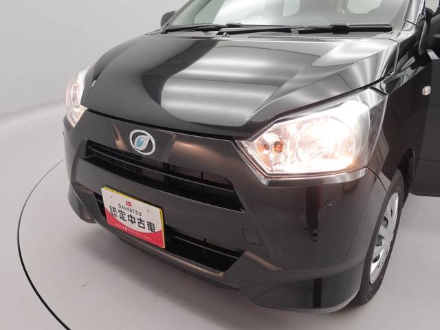 ミライースＬ　ＳＡIII（愛知県）の中古車