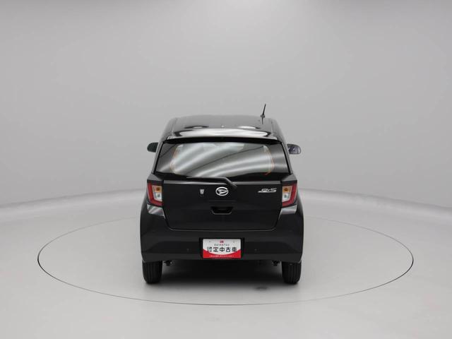 ミライースＬ　ＳＡIII（愛知県）の中古車
