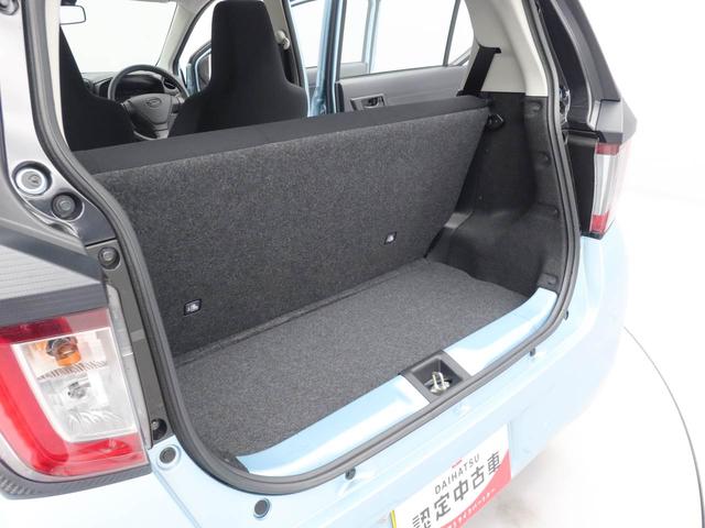 ミライースＬ　ＳＡIIIキーレス　エアコン　エコアイドル（愛知県）の中古車