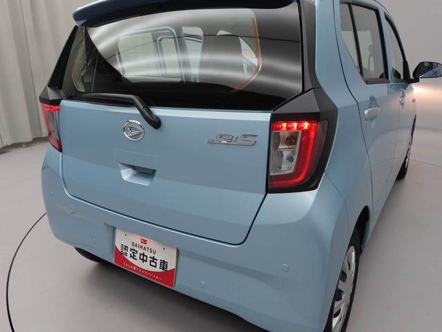 ミライースＬ　ＳＡIIIキーレス　エアコン　エコアイドル（愛知県）の中古車