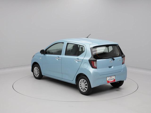 ミライースＬ　ＳＡIIIキーレス　エアコン　エコアイドル（愛知県）の中古車