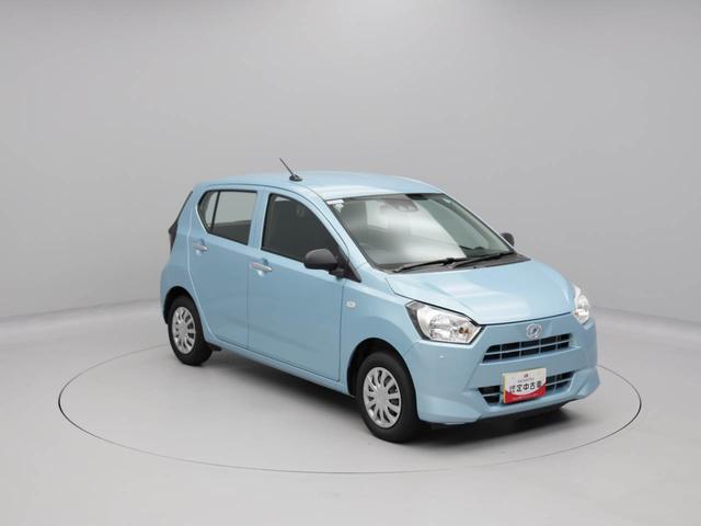 ミライースＬ　ＳＡIIIキーレス　エアコン　エコアイドル（愛知県）の中古車