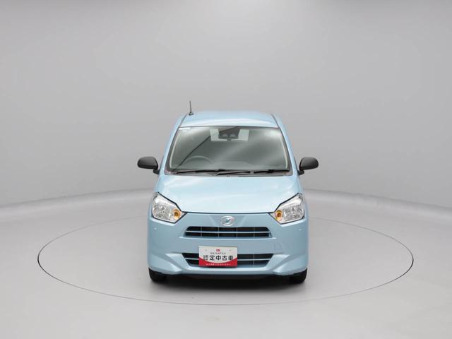 ミライースＬ　ＳＡIIIキーレス　エアコン　エコアイドル（愛知県）の中古車