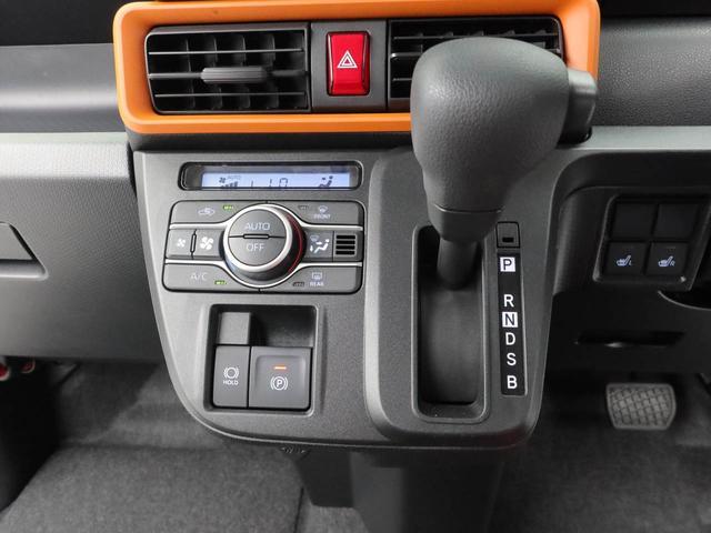 タントファンクロス（愛知県）の中古車