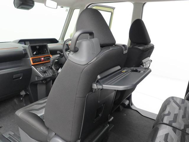 タントファンクロス（愛知県）の中古車