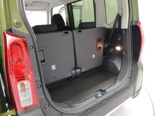 タントファンクロス（愛知県）の中古車