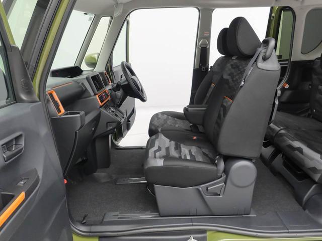 タントファンクロス（愛知県）の中古車