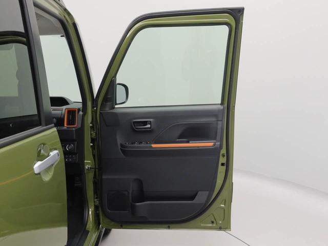 タントファンクロス（愛知県）の中古車