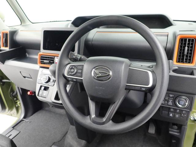 タントファンクロス（愛知県）の中古車