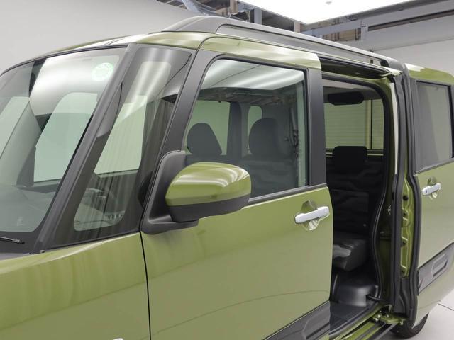 タントファンクロス（愛知県）の中古車