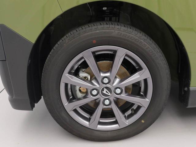 タントファンクロス（愛知県）の中古車
