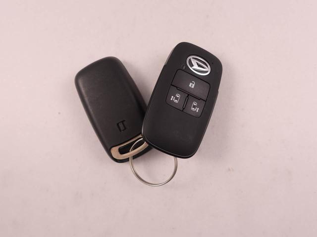 タントファンクロス（愛知県）の中古車