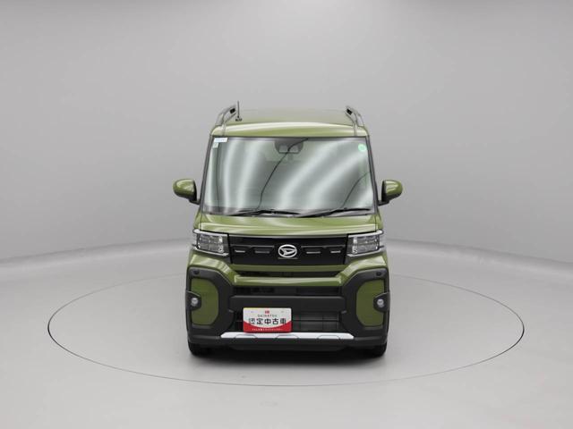 タントファンクロス（愛知県）の中古車