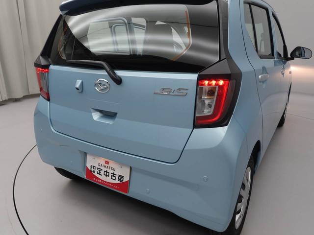 ミライースＬ　ＳＡIII（愛知県）の中古車