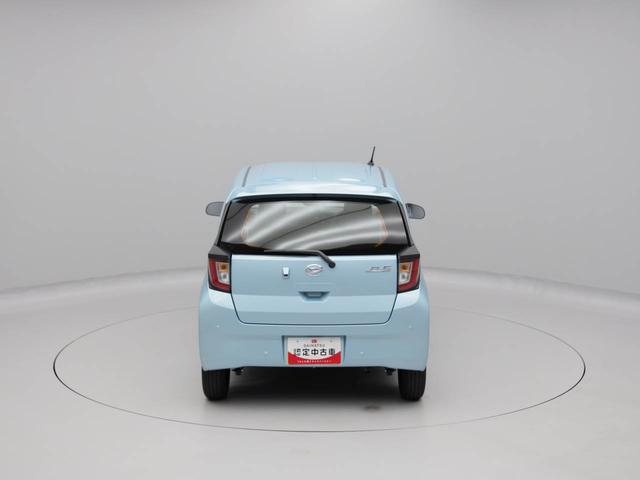 ミライースＬ　ＳＡIII（愛知県）の中古車