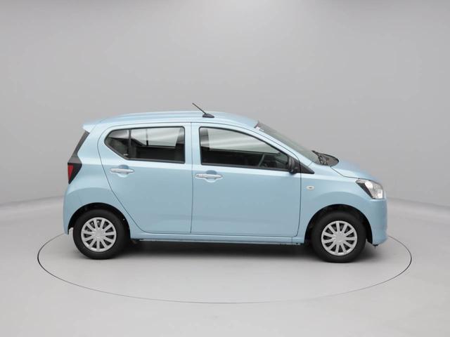 ミライースＬ　ＳＡIII（愛知県）の中古車