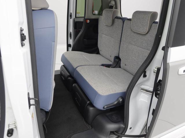 ムーヴキャンバスストライプスＧターボ（愛知県）の中古車
