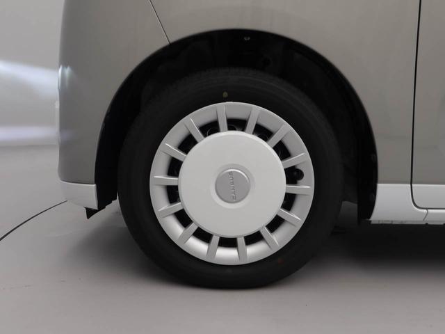 ムーヴキャンバスストライプスＧターボ（愛知県）の中古車