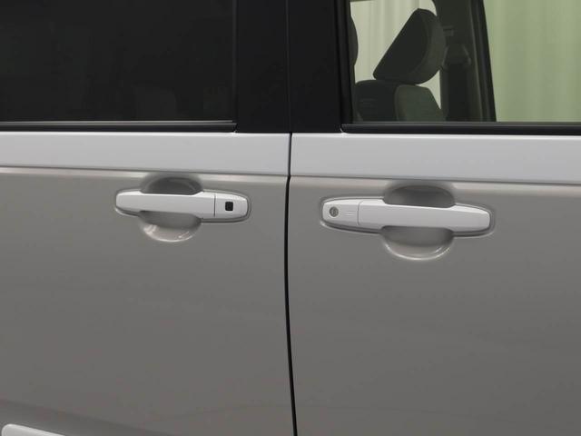 ムーヴキャンバスストライプスＧターボ（愛知県）の中古車