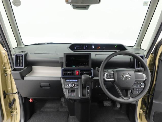 タントＸキーフリー　両側電動スライドドア　バックカメラ　ＬＥＤヘッドライト（愛知県）の中古車
