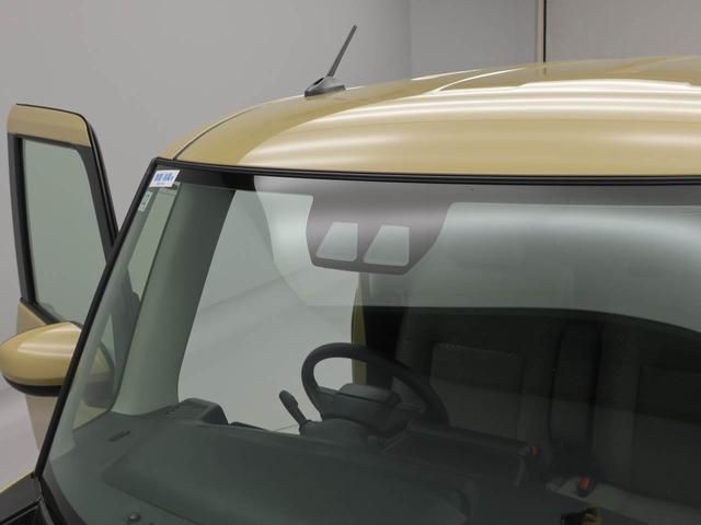 タントＸキーフリー　両側電動スライドドア　バックカメラ　ＬＥＤヘッドライト（愛知県）の中古車