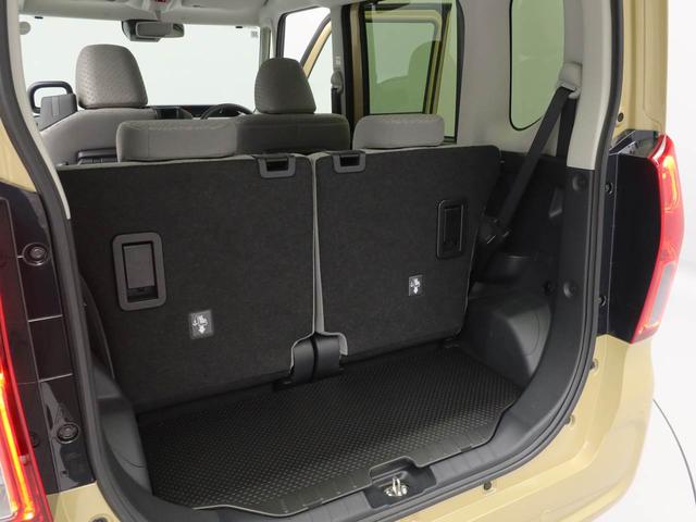 タントＸキーフリー　両側電動スライドドア　バックカメラ　ＬＥＤヘッドライト（愛知県）の中古車