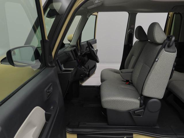 タントＸキーフリー　両側電動スライドドア　バックカメラ　ＬＥＤヘッドライト（愛知県）の中古車