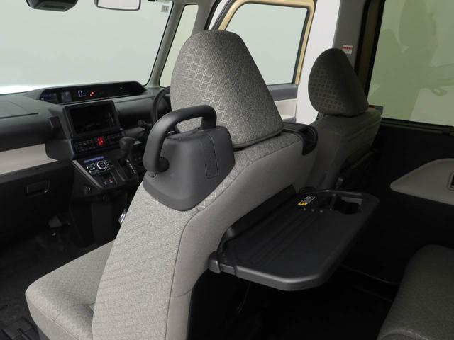 タントＸキーフリー　両側電動スライドドア　バックカメラ　ＬＥＤヘッドライト（愛知県）の中古車
