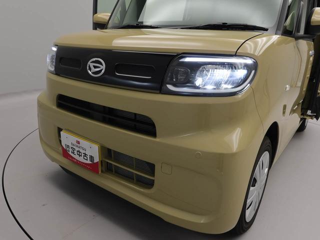 タントＸキーフリー　両側電動スライドドア　バックカメラ　ＬＥＤヘッドライト（愛知県）の中古車
