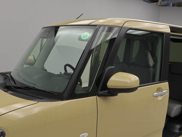タントＸキーフリー　両側電動スライドドア　バックカメラ　ＬＥＤヘッドライト（愛知県）の中古車