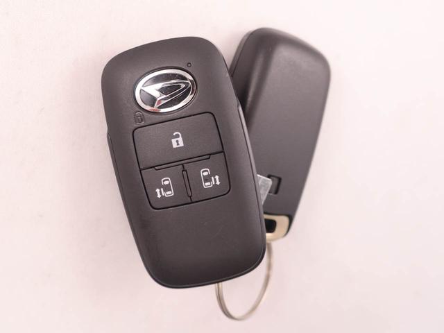 タントＸキーフリー　両側電動スライドドア　バックカメラ　ＬＥＤヘッドライト（愛知県）の中古車