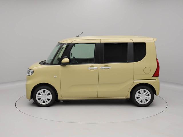 タントＸキーフリー　両側電動スライドドア　バックカメラ　ＬＥＤヘッドライト（愛知県）の中古車