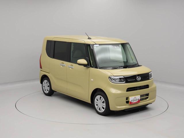 タントＸキーフリー　両側電動スライドドア　バックカメラ　ＬＥＤヘッドライト（愛知県）の中古車