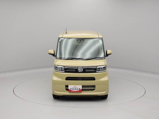 タントＸキーフリー　両側電動スライドドア　バックカメラ　ＬＥＤヘッドライト（愛知県）の中古車