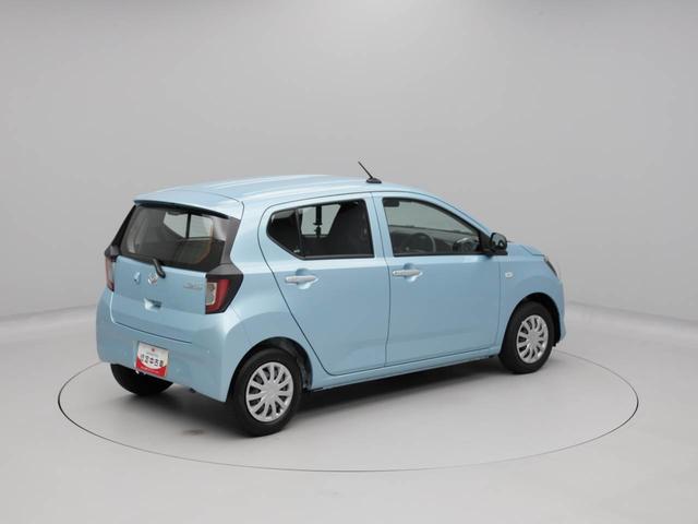 ミライースＬ　ＳＡIIIキーレス　衝突軽減装備（愛知県）の中古車
