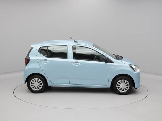 ミライースＬ　ＳＡIIIキーレス　衝突軽減装備（愛知県）の中古車