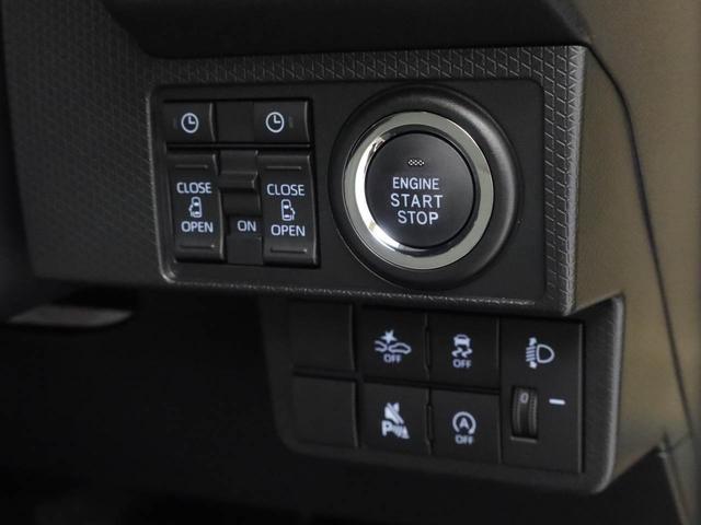 タントＸキーフリー　ＬＥＤヘッドライト　両側電動スライドドア　衝突軽減装備（愛知県）の中古車