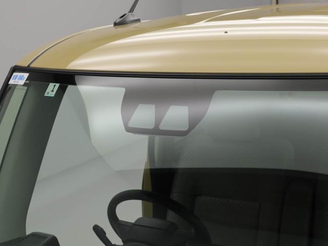 タントＸキーフリー　ＬＥＤヘッドライト　両側電動スライドドア　衝突軽減装備（愛知県）の中古車