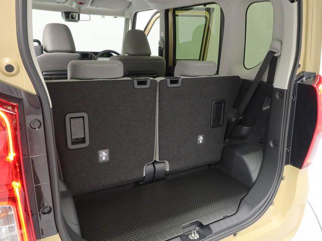 タントＸキーフリー　ＬＥＤヘッドライト　両側電動スライドドア　衝突軽減装備（愛知県）の中古車