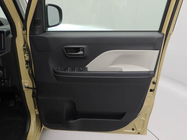 タントＸキーフリー　ＬＥＤヘッドライト　両側電動スライドドア　衝突軽減装備（愛知県）の中古車