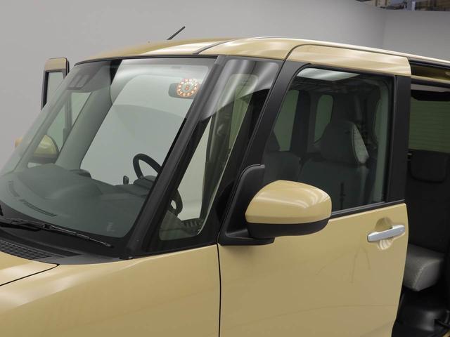 タントＸキーフリー　ＬＥＤヘッドライト　両側電動スライドドア　衝突軽減装備（愛知県）の中古車