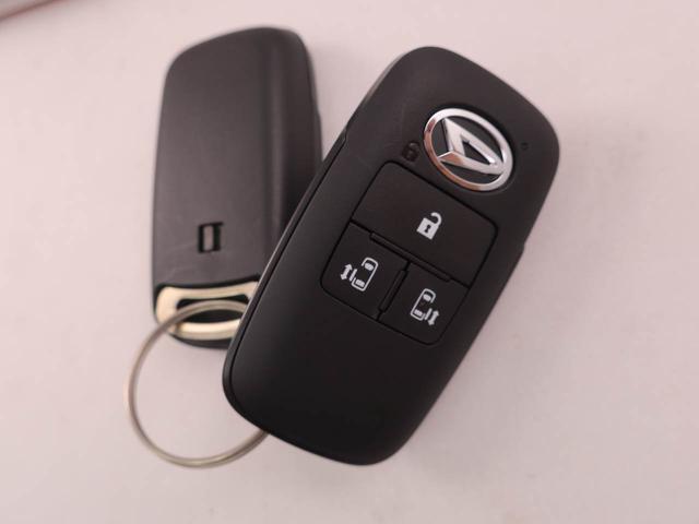 タントＸキーフリー　ＬＥＤヘッドライト　両側電動スライドドア　衝突軽減装備（愛知県）の中古車