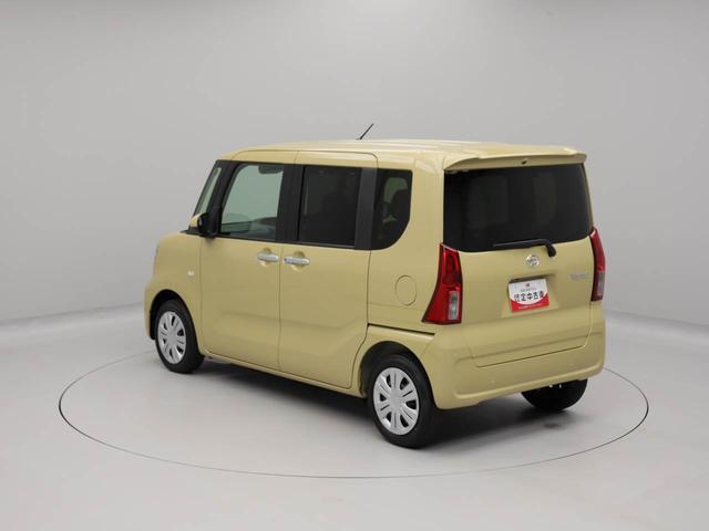 タントＸキーフリー　ＬＥＤヘッドライト　両側電動スライドドア　衝突軽減装備（愛知県）の中古車