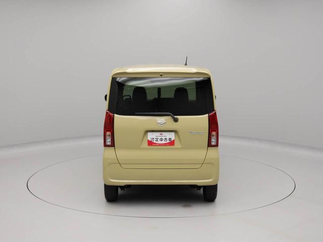 タントＸキーフリー　ＬＥＤヘッドライト　両側電動スライドドア　衝突軽減装備（愛知県）の中古車