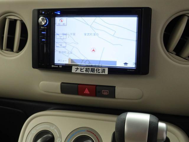 ミラココアココアＬカーナビ　バックカメラ（愛知県）の中古車