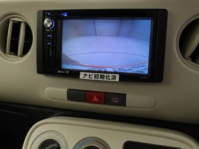 ミラココアココアＬカーナビ　バックカメラ（愛知県）の中古車