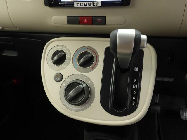 ミラココアココアＬカーナビ　バックカメラ（愛知県）の中古車